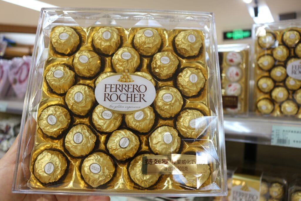 Best Chocolate Brands