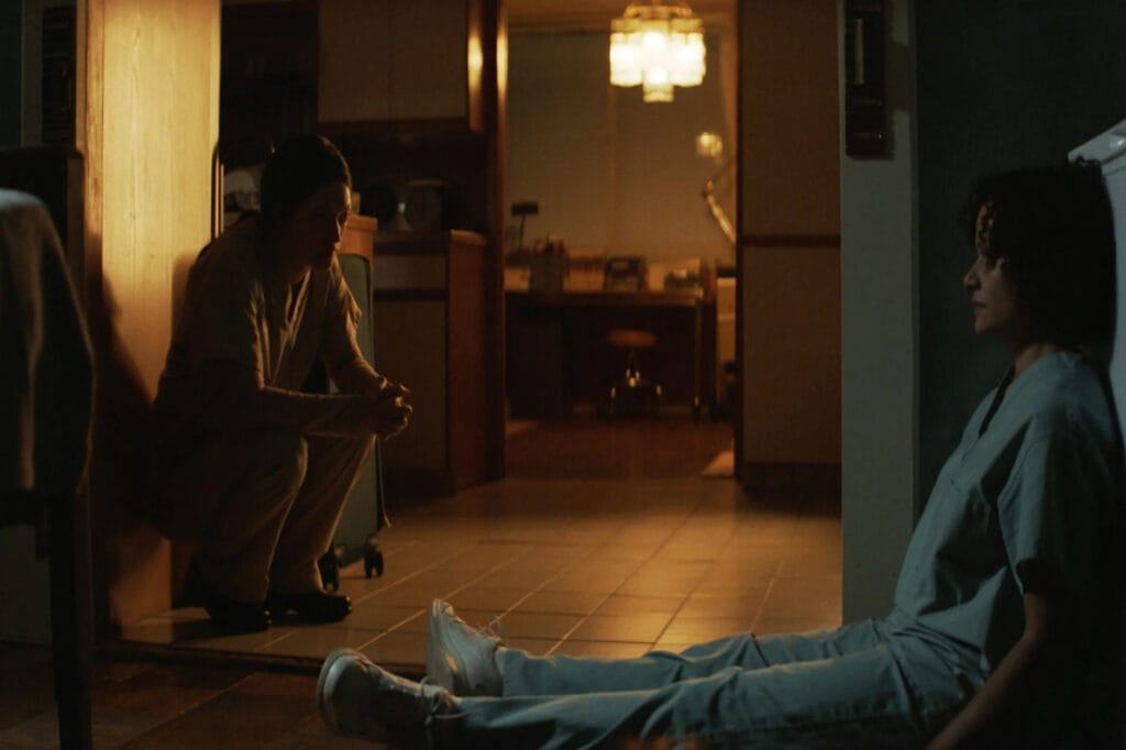 Top 5 Horror Movies 2023