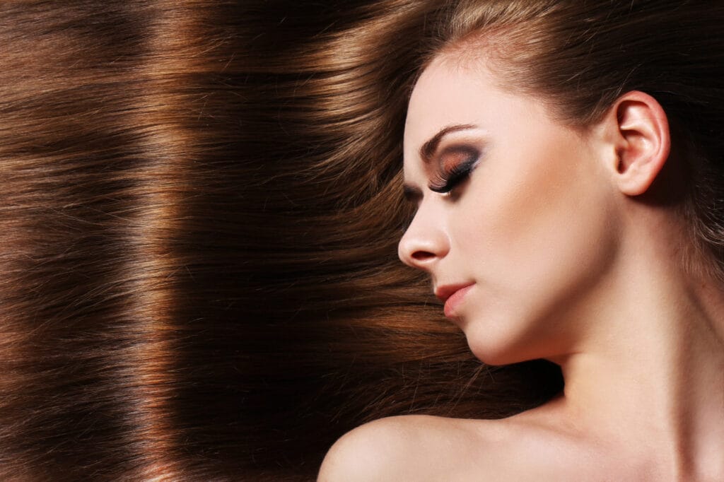  avoid hair falling 