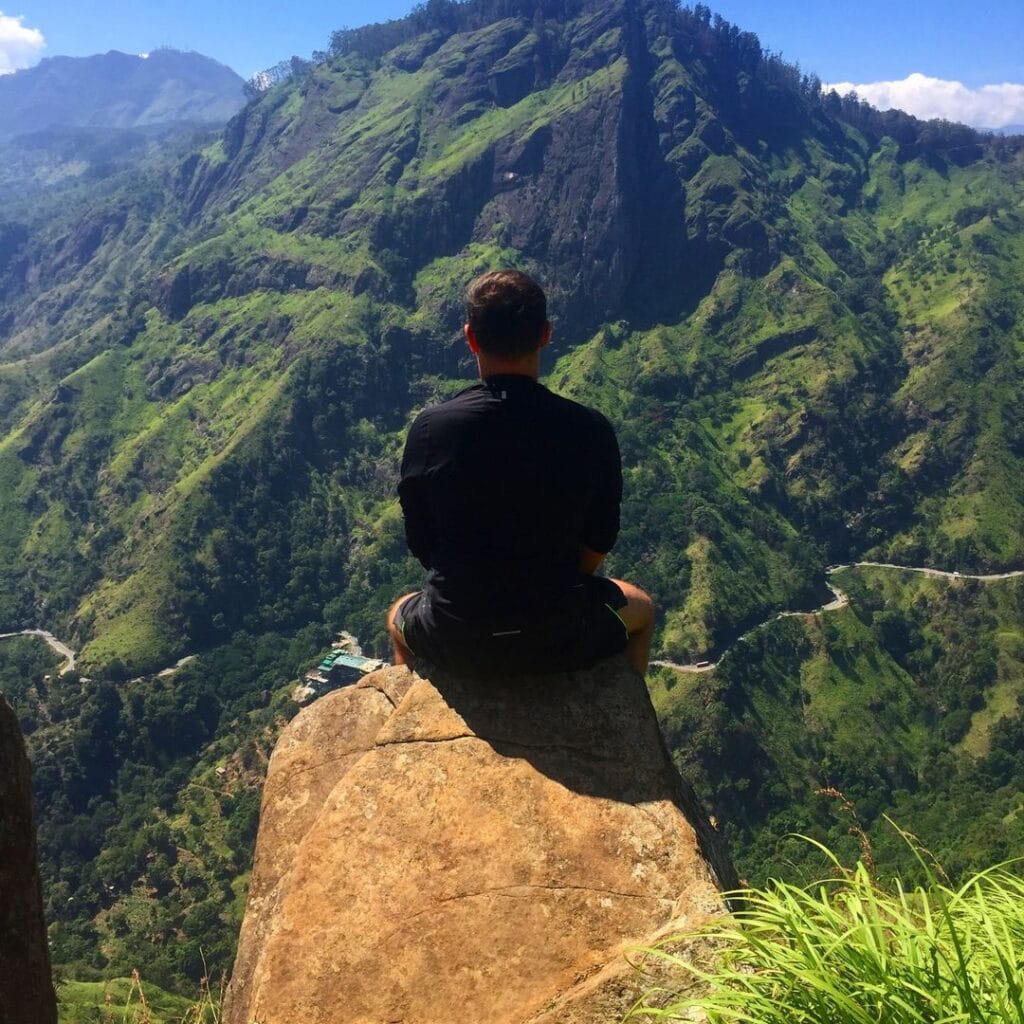 Ella - Most Beautiful Destinations in Sri Lanka