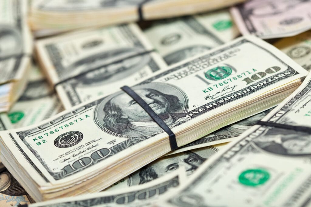  USA Powerball jackpot