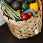 Photo Fruits, Vegetables