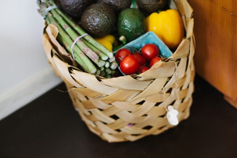 Photo Fruits, Vegetables