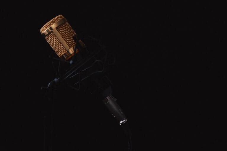 Photo Voice-controlled assistant