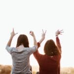 Photo Handshake gesture