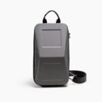 Photo Travel backpack