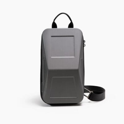 Photo Travel backpack