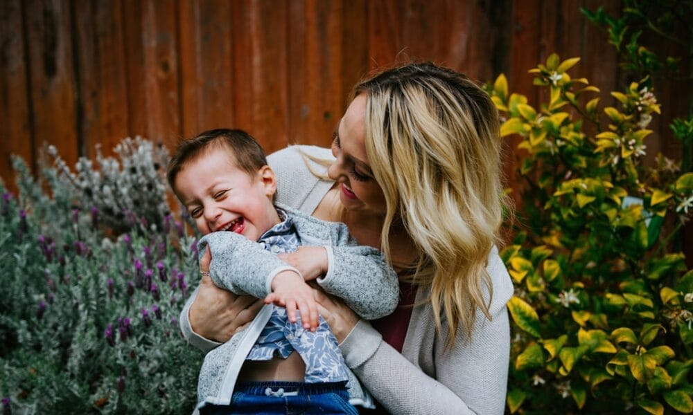 Photo Family-friendly suitcase