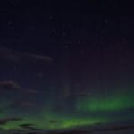 Photo Northern Lights