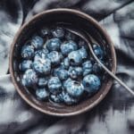 Photo Blueberries