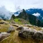 Photo Machu Picchu