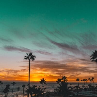 Photo Sunrise yoga