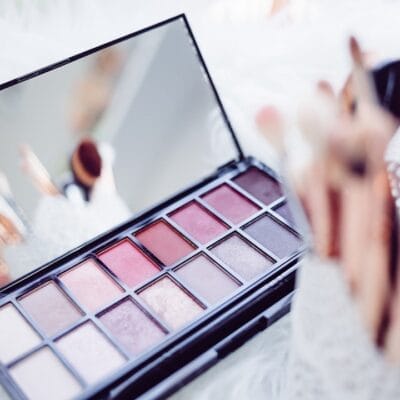 Photo Virtual makeup