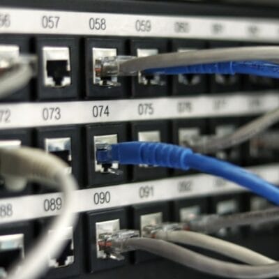 Photo Data Center