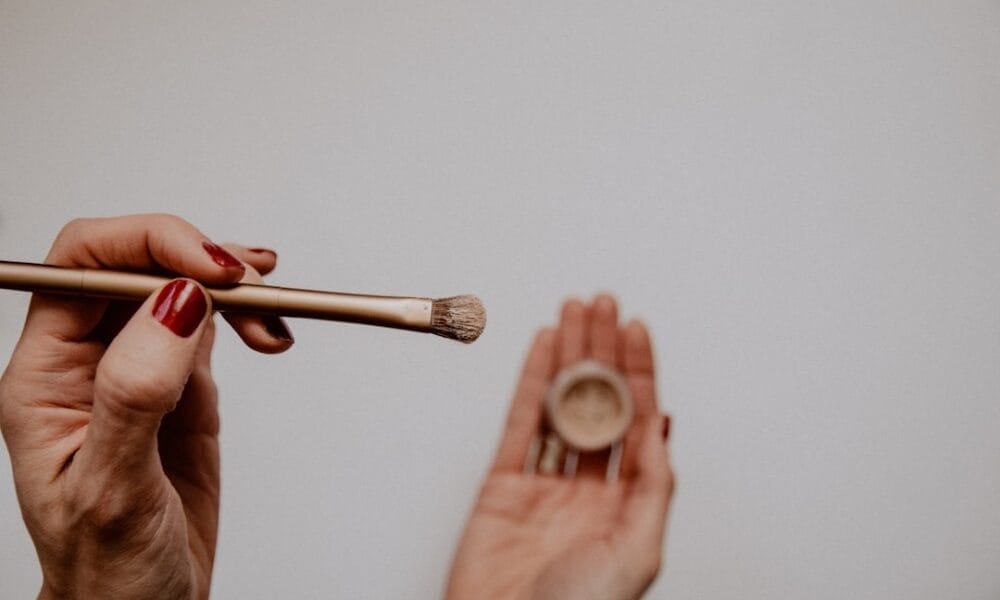 Photo Virtual makeup