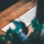 Photo Remote workspace