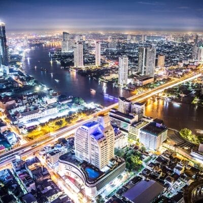 Photo Bangkok, Thailand