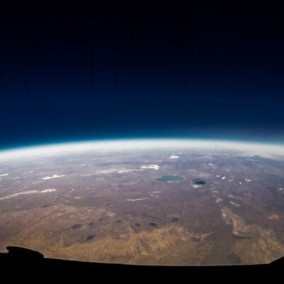 Photo Planet Earth